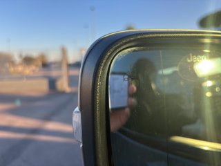 JEEP Renegade 2.0 mjt Limited 4wd 140cv