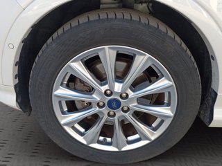 FORD Kuga 2.0 tdci Vignale s&s awd 150cv powershift my18