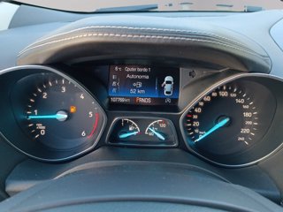 FORD Kuga 2.0 tdci Vignale s&s awd 150cv powershift my18