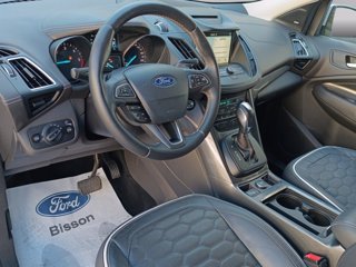 FORD Kuga 2.0 tdci Vignale s&s awd 150cv powershift my18