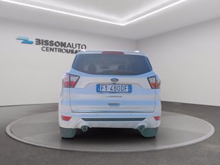 FORD Kuga 2.0 tdci Vignale s&s awd 150cv powershift my18