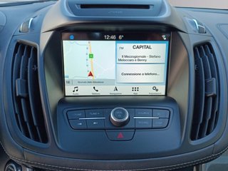 FORD Kuga 2.0 tdci Vignale s&s awd 150cv powershift my18