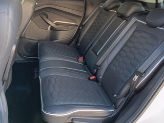 FORD Kuga 2.0 tdci Vignale s&s awd 150cv powershift my18