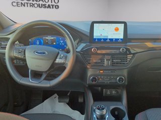 FORD Kuga 2.5 phev st-line 2wd 225cv cvt