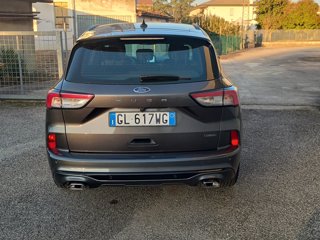 FORD Kuga 2.5 phev st-line 2wd 225cv cvt