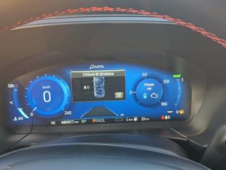 FORD Kuga 2.5 phev st-line 2wd 225cv cvt