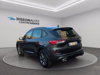 FORD Kuga 2.5 phev st-line 2wd 225cv cvt