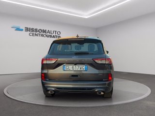 FORD Kuga 2.5 phev st-line 2wd 225cv cvt