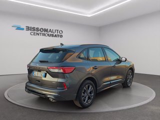 FORD Kuga 2.5 phev st-line 2wd 225cv cvt