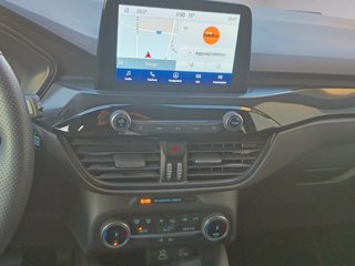 FORD Kuga 2.5 phev st-line 2wd 225cv cvt