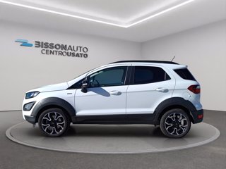 FORD EcoSport 1.0 ecoboost Active s&s 125cv
