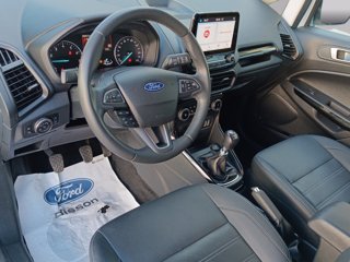 FORD EcoSport 1.0 ecoboost Active s&s 125cv