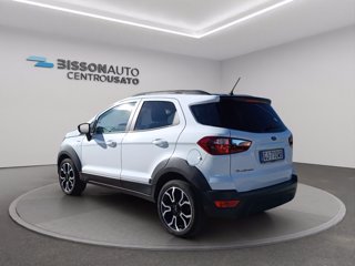 FORD EcoSport 1.0 ecoboost Active s&s 125cv