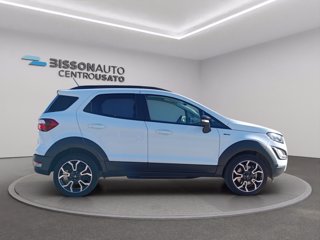 FORD EcoSport 1.0 ecoboost Active s&s 125cv