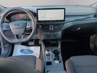 FORD Focus SW 1.5 ecoblue ST-Line 120cv auto