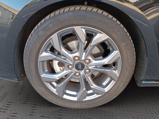 FORD Focus SW 1.5 ecoblue ST-Line 120cv auto