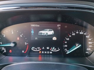 FORD Focus SW 1.5 ecoblue ST-Line 120cv auto