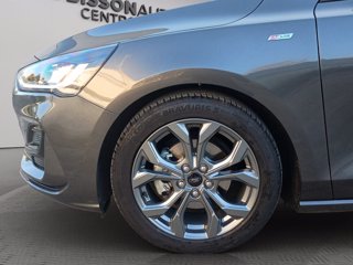 FORD Focus 1.0t ecoboost h st-line 125cv