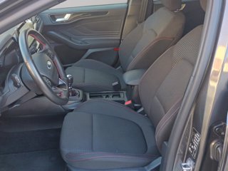 FORD Focus 1.0t ecoboost h st-line 125cv