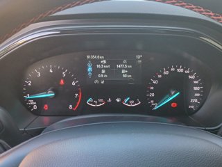 FORD Focus 1.0t ecoboost h st-line 125cv