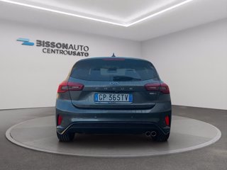 FORD Focus 1.0t ecoboost h st-line 125cv