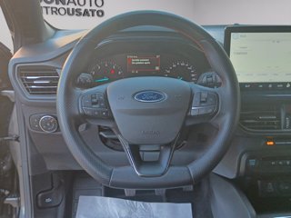 FORD Focus 1.0t ecoboost h st-line 125cv