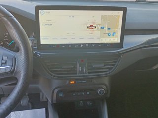 FORD Focus 1.0t ecoboost h st-line 125cv