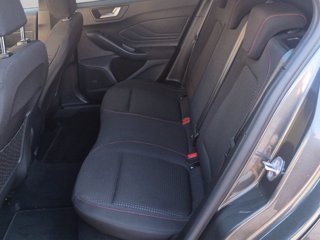 FORD Focus 1.0t ecoboost h st-line 125cv