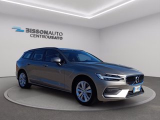 VOLVO V60 2.0 b4 momentum business auto