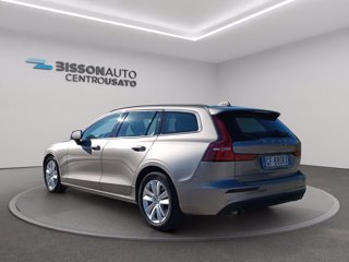 VOLVO V60 2.0 b4 momentum business auto