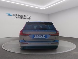 VOLVO V60 2.0 b4 momentum business auto