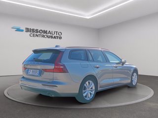 VOLVO V60 2.0 b4 momentum business auto