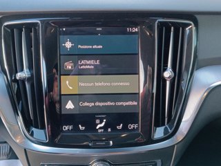 VOLVO V60 2.0 b4 momentum business auto