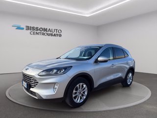 FORD Kuga 2.0 ecoblue mhev Titanium 2wd 150cv