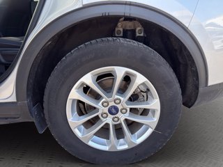 FORD Kuga 2.0 ecoblue mhev Titanium 2wd 150cv