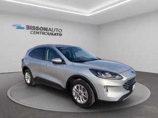 FORD Kuga 2.0 ecoblue mhev Titanium 2wd 150cv