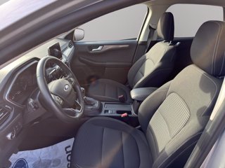 FORD Kuga 2.0 ecoblue mhev Titanium 2wd 150cv