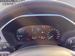 FORD Kuga 2.0 ecoblue mhev Titanium 2wd 150cv