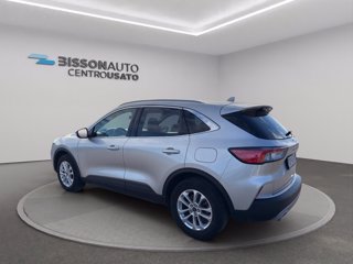 FORD Kuga 2.0 ecoblue mhev Titanium 2wd 150cv