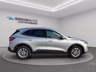 FORD Kuga 2.0 ecoblue mhev Titanium 2wd 150cv