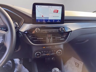 FORD Kuga 2.0 ecoblue mhev Titanium 2wd 150cv