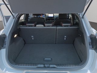 FORD Puma 1.0 ecoboost h st-line x s&s 125cv