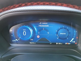 FORD Puma 1.0 ecoboost h st-line x s&s 125cv