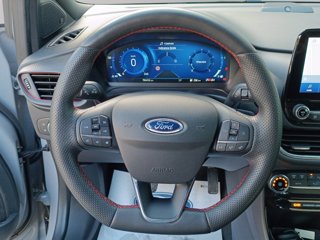 FORD Puma 1.0 ecoboost h st-line x s&s 125cv