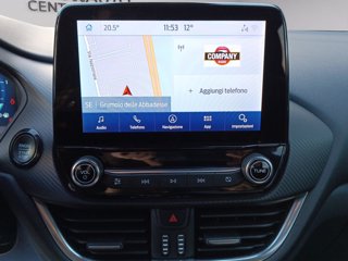 FORD Puma 1.0 ecoboost h st-line x s&s 125cv