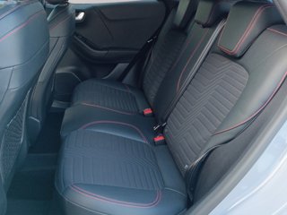 FORD Puma 1.0 ecoboost h st-line x s&s 125cv