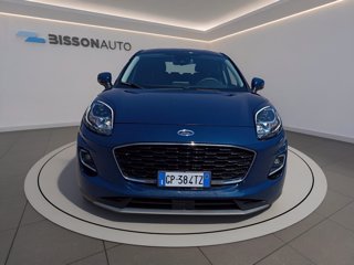 FORD Puma 1.0 ecoboost h titanium s&s 125cv