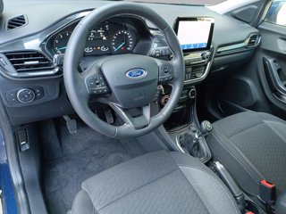 FORD Puma 1.0 ecoboost h titanium s&s 125cv