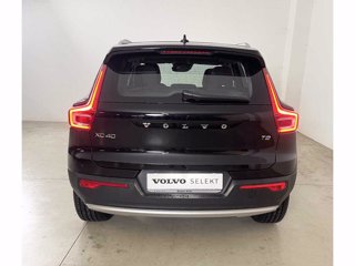 VOLVO XC40 Momentum Pro, T2 automatico Micro Hybrid