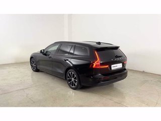 VOLVO V60 D3 Business Geartronic